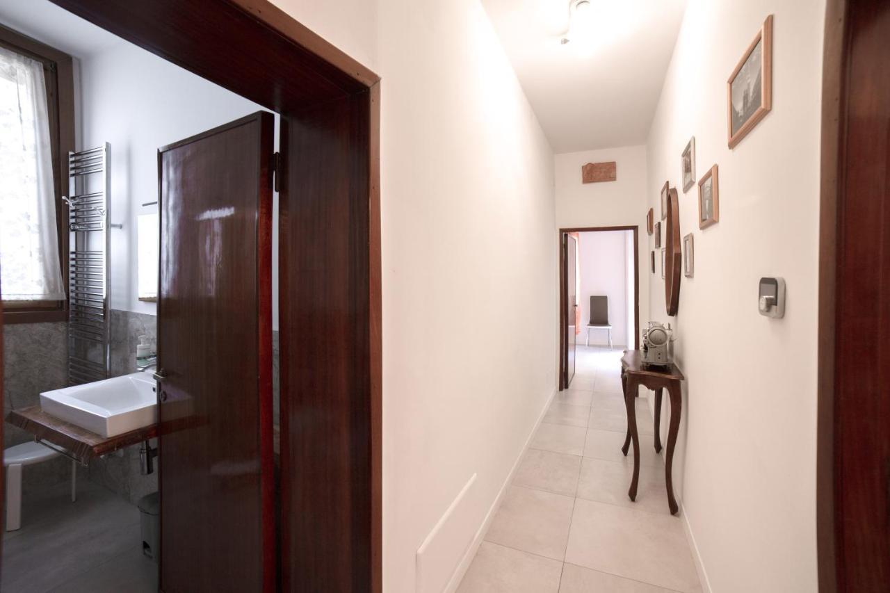 Ca' Soranzo By Venicevillas Apartamento Venecia