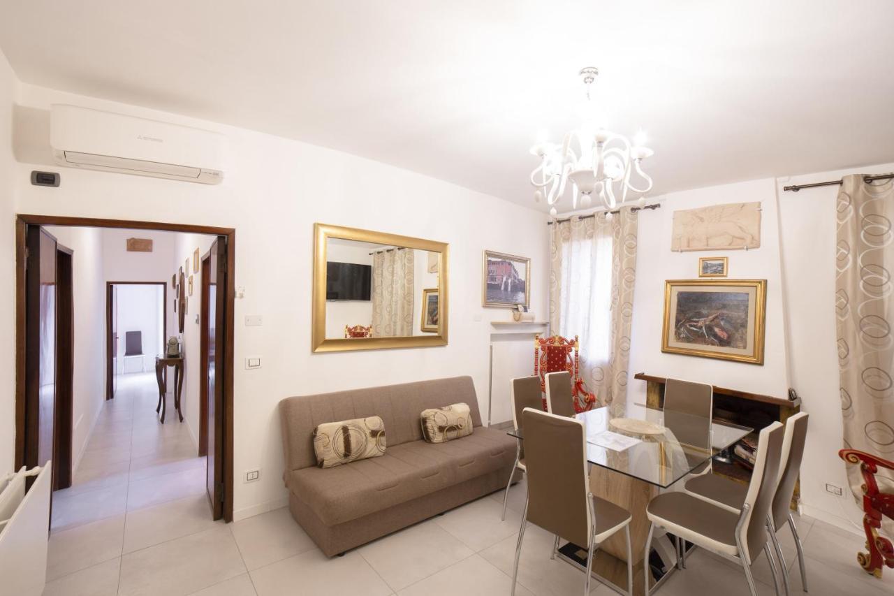 Apartament Ca' Soranzo By Venicevillas