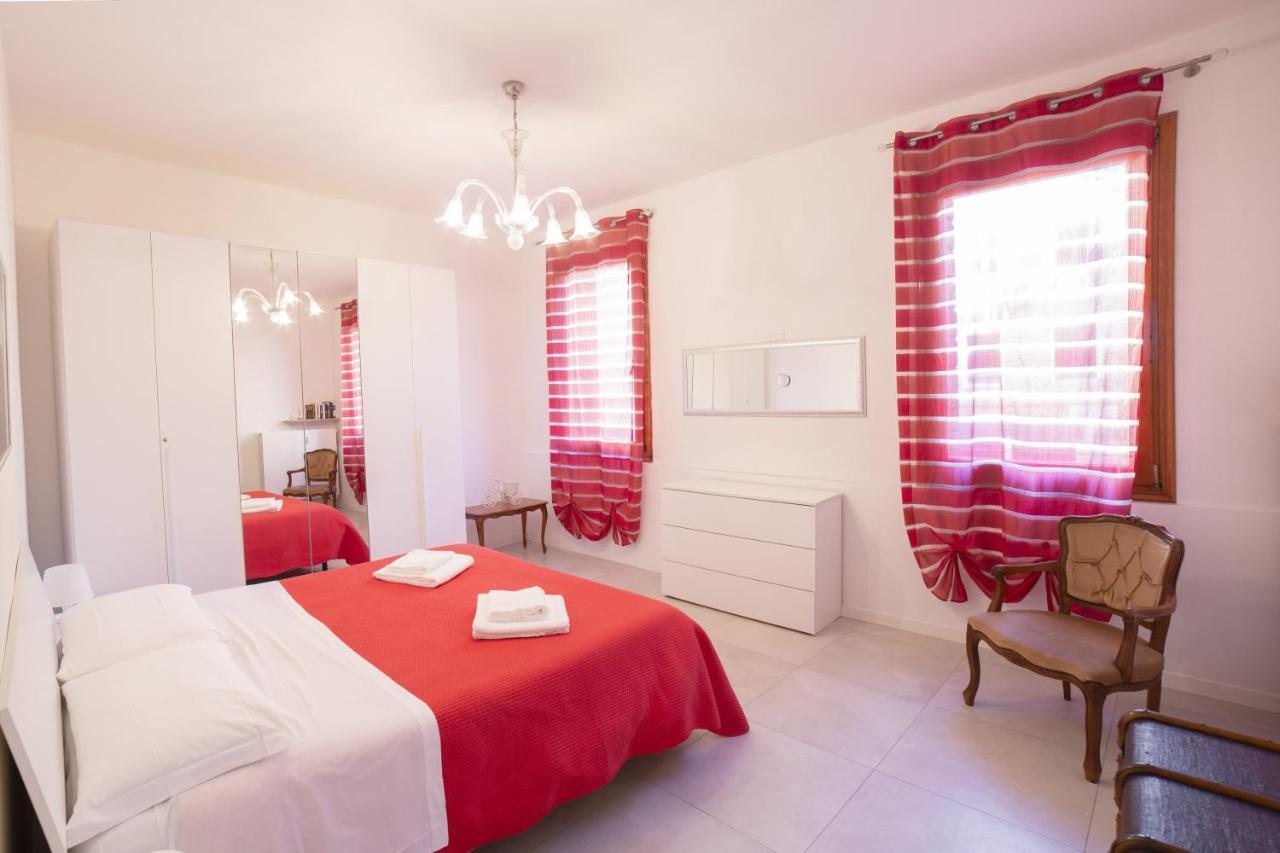 Apartament Ca' Soranzo By Venicevillas *