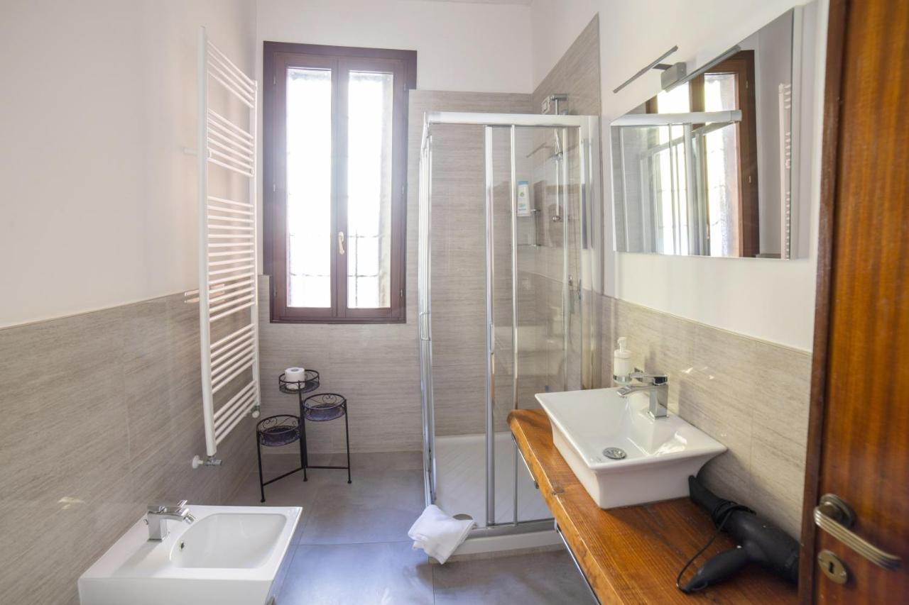 Apartament Ca' Soranzo By Venicevillas *