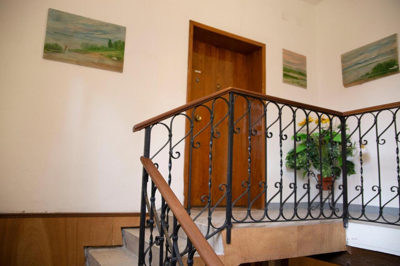 Ca' Soranzo By Venicevillas Apartament *